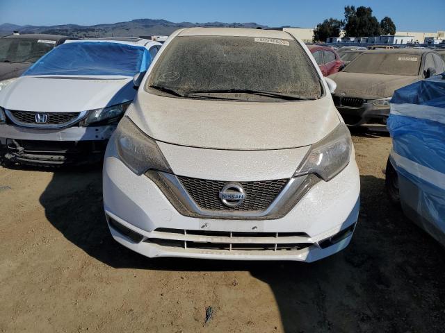 Photo 5 from auction – 2019 NISSAN VERSA NOTE with VIN 3N1CE2CP5KL358318