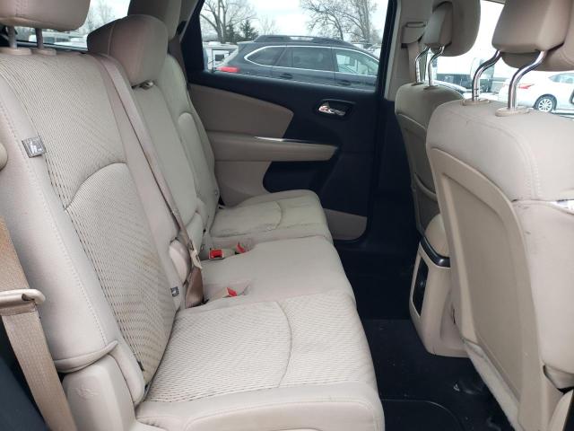 Photo 11 from auction – 2012 DODGE JOURNEY SX with VIN 3C4PDCBG4CT134399