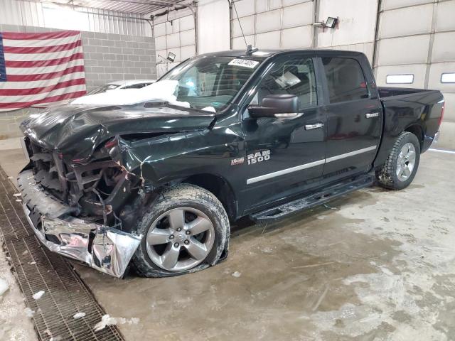 RAM 1500 SLT 2015 with VIN 3C6RR7LT8FG641145 - Photo from auction
