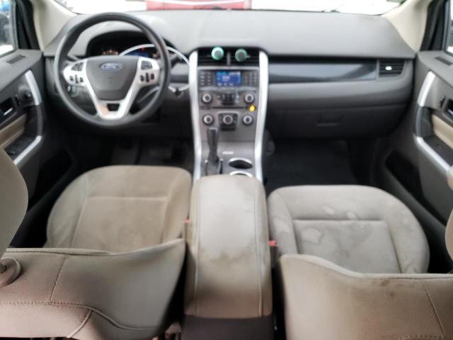 Photo 8 from auction – 2013 FORD EDGE SE with VIN 2FMDK3G90DBE26885