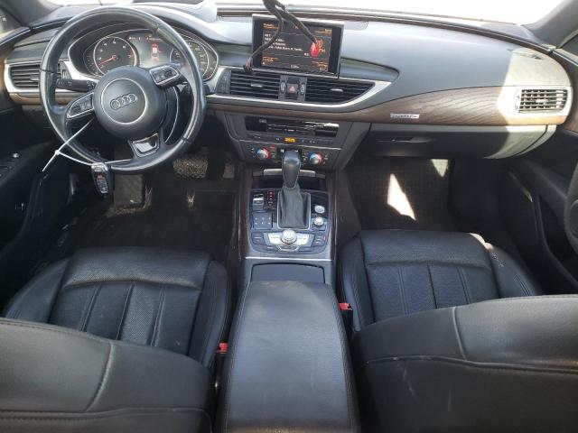 Photo 8 from auction – 2016 AUDI A7 PRESTIG with VIN WAU2GBFC7GN053273