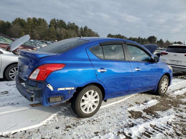 Photo 3 from auction – 2016 NISSAN VERSA S with VIN 3N1CN7AP6GL899000