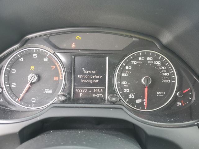 Снимка 9 от търг – 2015 AUDI Q5 PREMIUM с VIN WA1LFAFP4FA137672