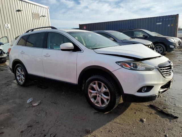 Photo 4 from auction – 2015 MAZDA CX-9 TOURI with VIN JM3TB3CA0F0456237