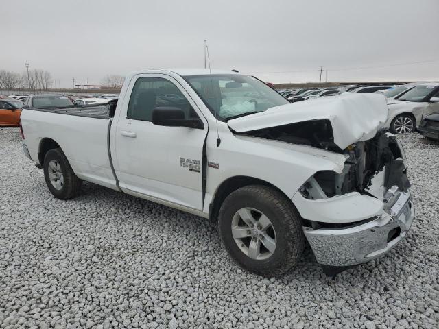 Photo 4 from auction – 2020 RAM 1500 CLASS with VIN 3C6JR7ET3LG273222