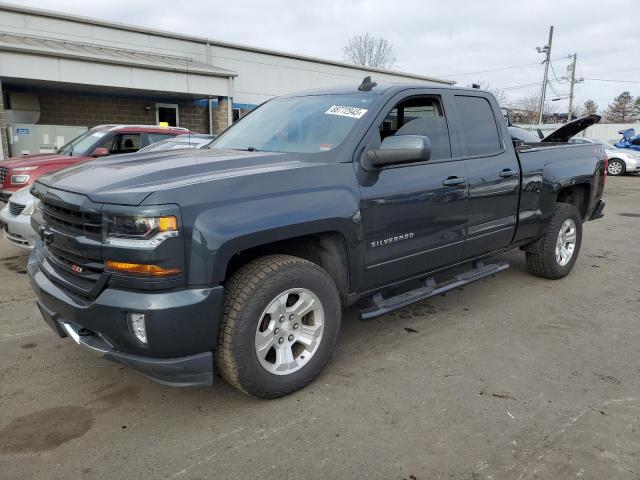 CHEVROLET SILVERADO 2019 with VIN 2GCVKPEC1K1221366 - Photo from auction