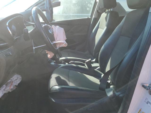 Photo 7 from auction – 2020 BUICK ENCORE PRE with VIN KL4CJASB3LB028019