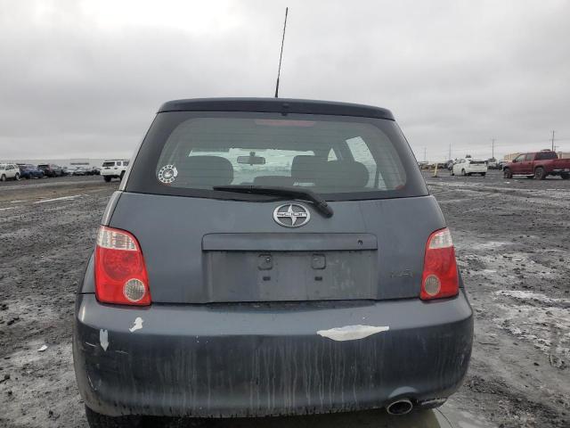 Photo 6 from auction – 2006 TOYOTA SCION XA with VIN JTKKT624465013731