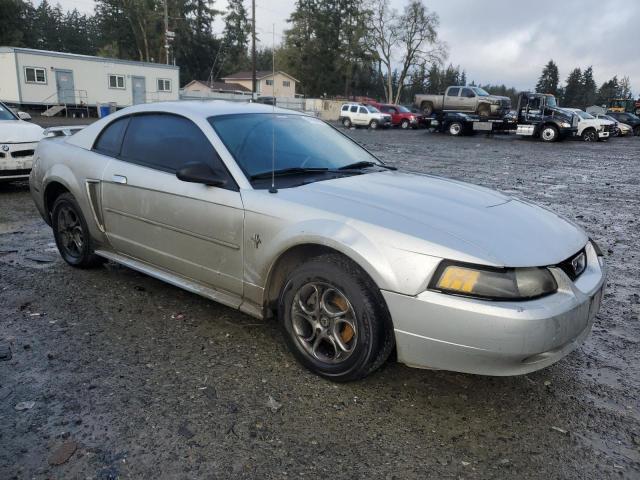Photo 4 from auction – 2003 FORD MUSTANG with VIN 1FAFP40443F428211