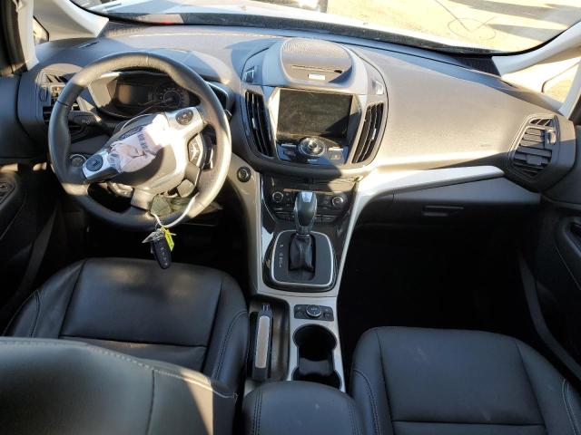 Photo 8 from auction – 2016 FORD C-MAX PREM with VIN 1FADP5CU1GL109302