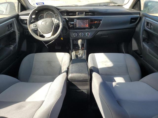 Photo 8 from auction – 2014 TOYOTA COROLLA L with VIN 2T1BURHE9EC170114