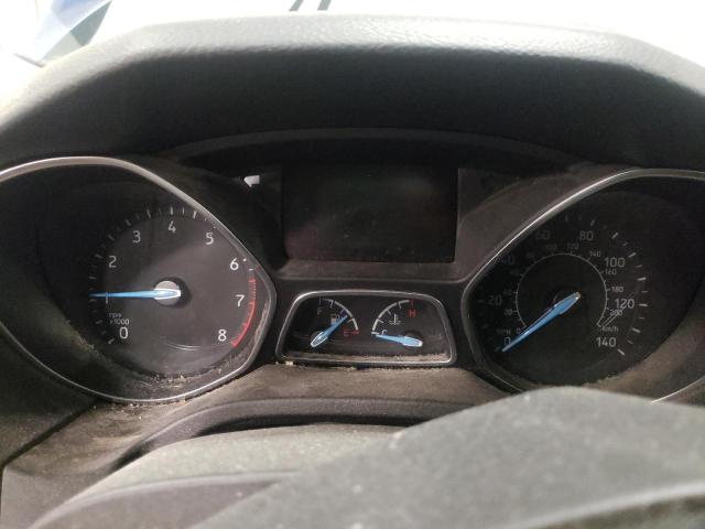 Photo 9 from auction – 2018 FORD FOCUS SE with VIN 1FADP3F23JL240978