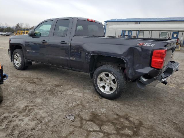 Photo 2 from auction – 2014 CHEVROLET SILVERADO with VIN 1GCVKRECXEZ382743