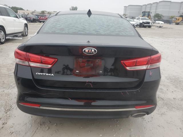 Photo 6 from auction – 2016 KIA OPTIMA LX with VIN 5XXGT4L36GG020622