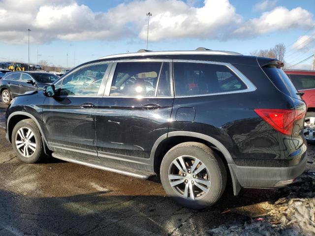 Photo 2 from auction – 2017 HONDA PILOT EXL with VIN 5FNYF6H55HB003767