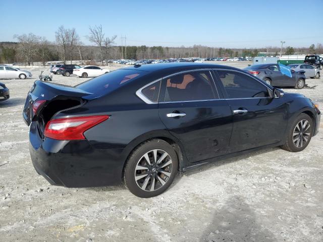 Photo 3 from auction – 2018 NISSAN ALTIMA 2.5 with VIN 1N4AL3AP2JC123958