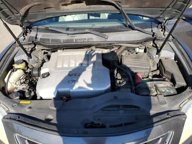 Photo 11 from auction – 2007 TOYOTA CAMRY LE with VIN 4T1BK46K47U010130