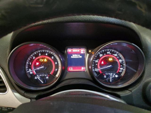 Photo 9 from auction – 2020 DODGE JOURNEY CR with VIN 3C4PDCGB0LT271188
