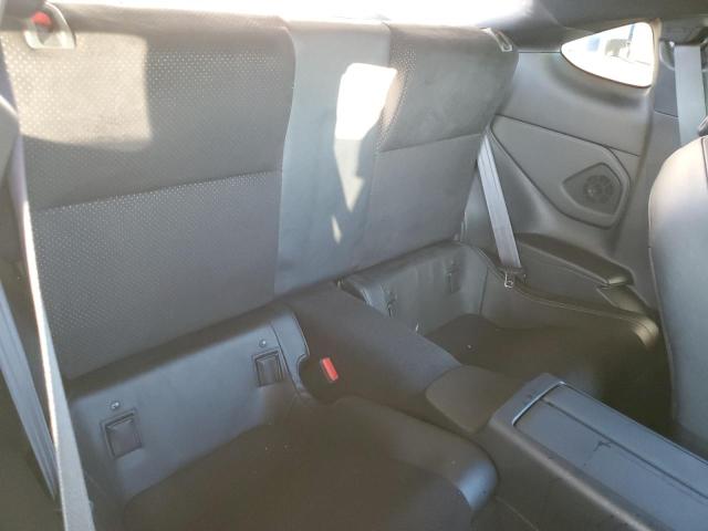 Photo 10 from auction – 2023 TOYOTA GR 86 PREM with VIN JF1ZNBF15P8764271