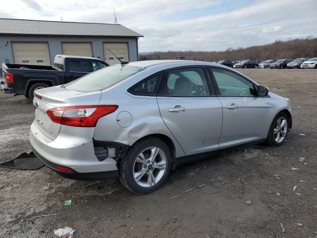 Photo 3 from auction – 2014 FORD FOCUS SE with VIN 1FADP3F2XEL126028