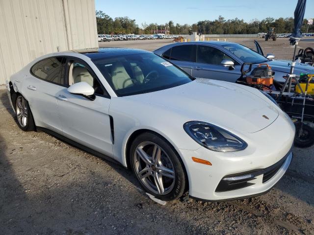 Photo 4 from auction – 2020 PORSCHE PANAMERA B with VIN WP0AA2A77LL104027