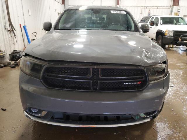 Photo 5 from auction – 2020 DODGE DURANGO SX with VIN 1C4RDJAG3LC376868