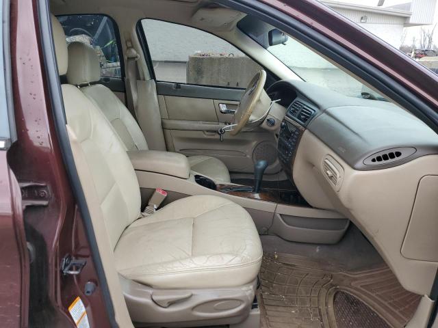 Снимка 7 от търг – 2000 MERCURY SABLE LS P с VIN 1MEFM55S0YA606201
