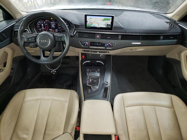 Photo 8 from auction – 2018 AUDI A4 PREMIUM with VIN WAUENAF48JN004774