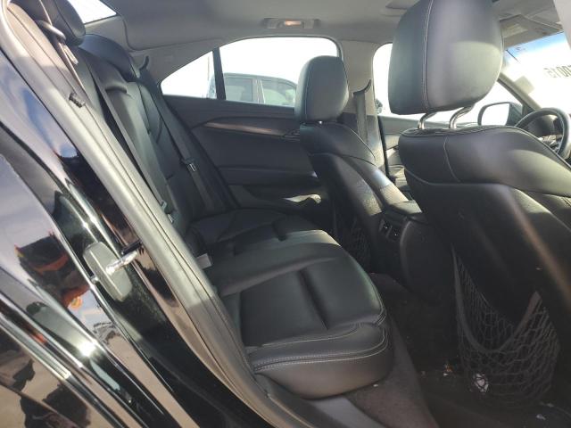 Photo 10 from auction – 2016 CADILLAC ATS with VIN 1G6AA5RX1G0111278