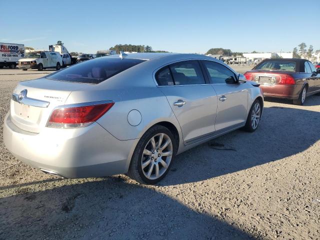 Photo 3 from auction – 2010 BUICK LACROSSE C with VIN 1G4GE5GV2AF154217