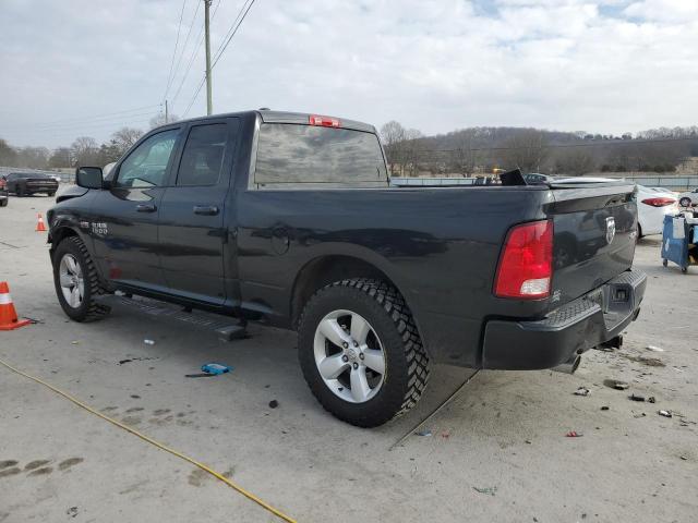 Photo 2 from auction – 2015 RAM 1500 ST with VIN 1C6RR7FT5FS781044