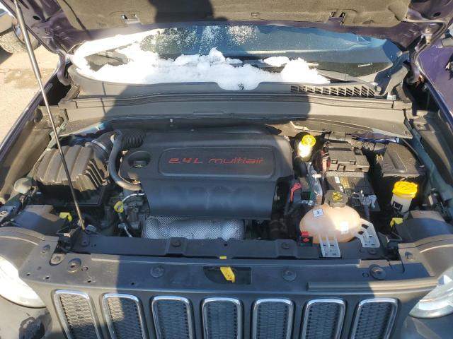 Photo 12 from auction – 2016 JEEP RENEGADE L with VIN ZACCJBBT2GPC56299