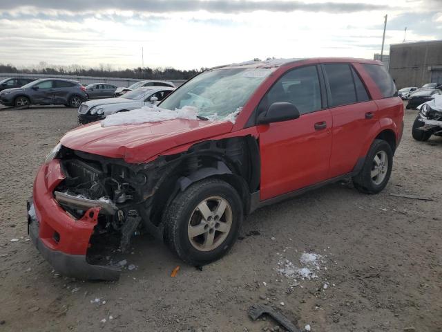 Photo 1 from auction – 2005 SATURN VUE with VIN 5GZCZ23D55S860158