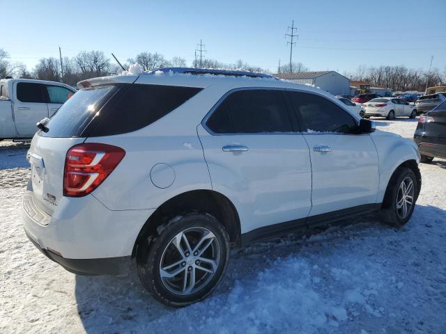 Photo 3 from auction – 2016 CHEVROLET EQUINOX LT with VIN 2GNFLGEKXG6287926