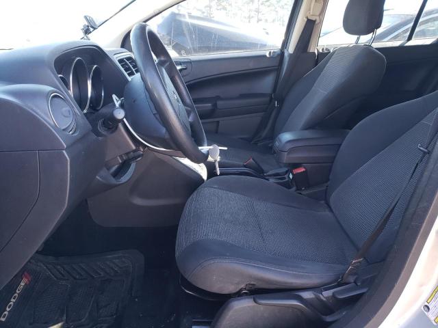 Фото 7 с аукциона – 2010 DODGE CALIBER SX с VIN 1B3CB4HA4AD664759