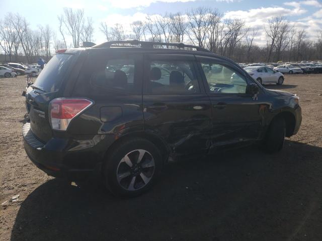 Photo 3 from auction – 2017 SUBARU FORESTER 2 with VIN JF2SJABC0HH520605