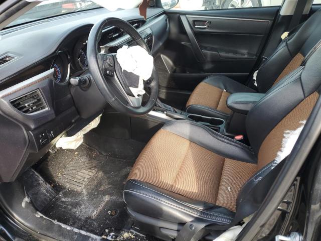 Photo 7 from auction – 2015 TOYOTA COROLLA L with VIN 5YFBURHE4FP330143