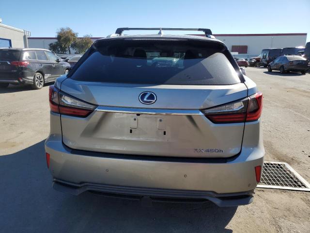 Photo 6 from auction – 2019 LEXUS RX 450H BA with VIN 2T2BGMCA2KC031299