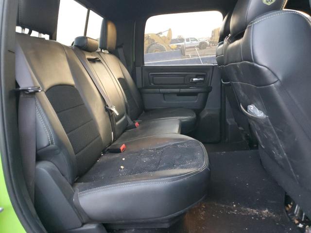 Photo 10 from auction – 2017 RAM 1500 SPORT with VIN 1C6RR7MT3HS767293