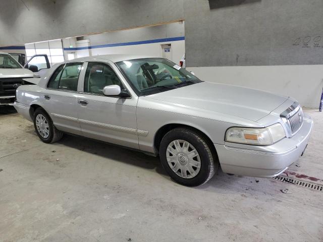 Photo 4 from auction – 2007 MERCURY GRAND MARQ with VIN 2MEFM74W47X602576