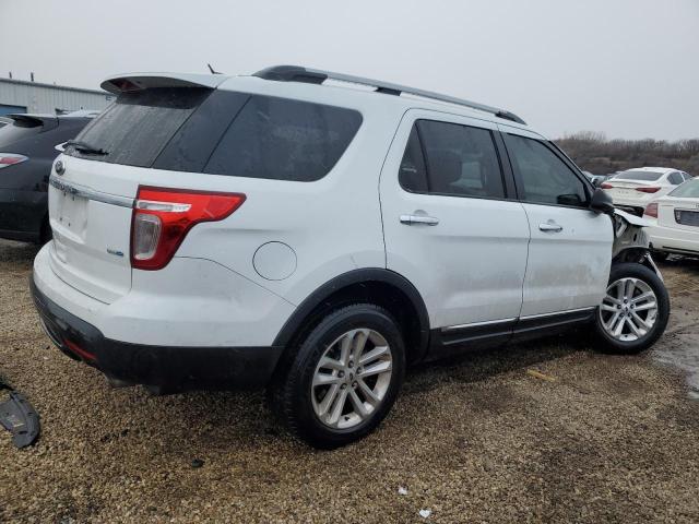 Фото 3 с аукциона – 2013 FORD EXPLORER X с VIN 1FM5K8D86DGC35087
