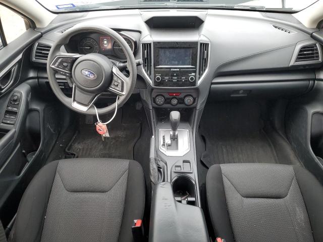 Photo 8 from auction – 2022 SUBARU IMPREZA with VIN 4S3GTAB67N3713478