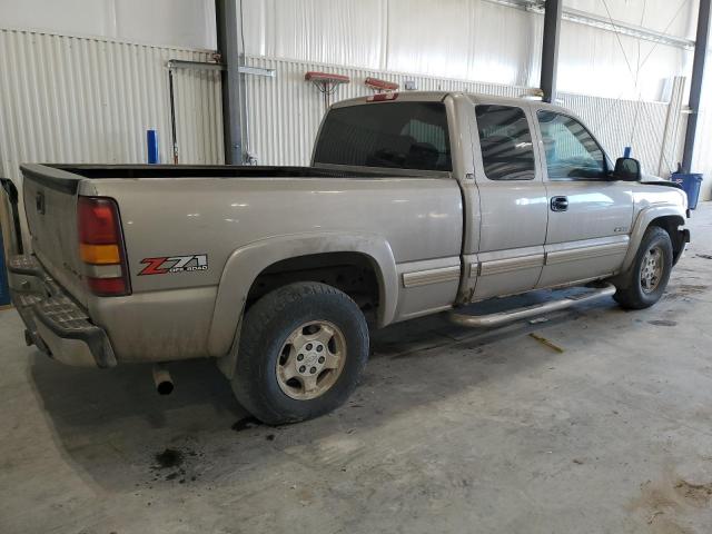 Photo 3 from auction – 2001 CHEVROLET SILVERADO with VIN 2GCEK19T711407130