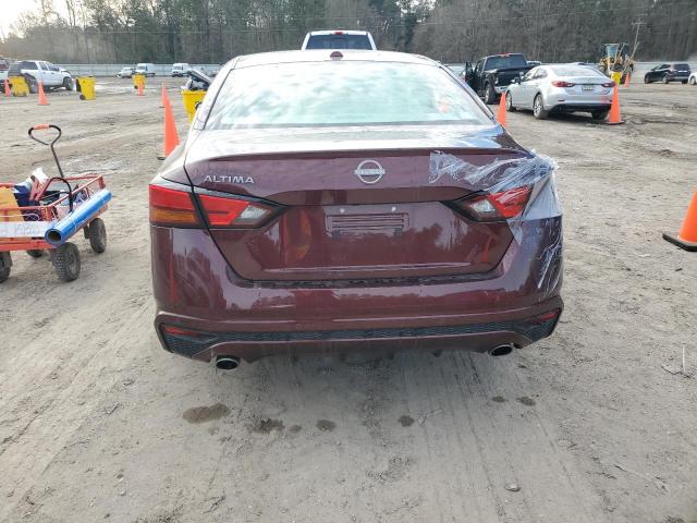 Photo 6 from auction – 2025 NISSAN ALTIMA SL with VIN 1N4BL4EV1SN303148