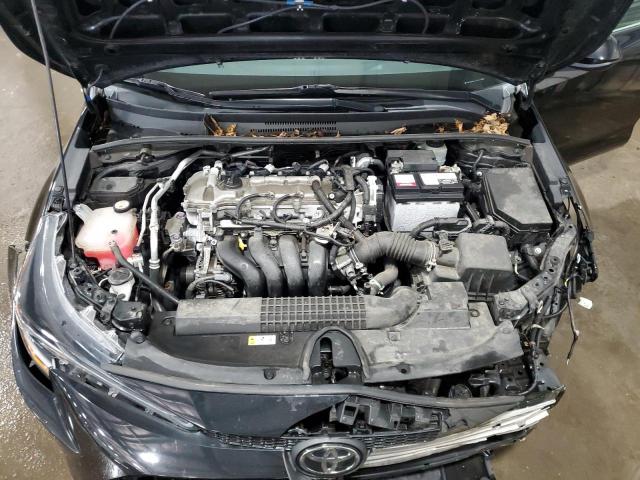 Photo 11 from auction – 2020 TOYOTA COROLLA LE with VIN 5YFEPRAE8LP031877