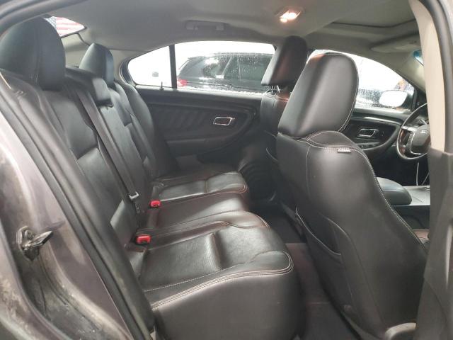 Photo 10 from auction – 2011 FORD TAURUS LIM with VIN 1FAHP2FWXBG123570