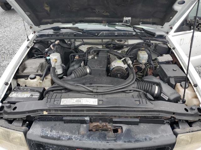 Photo 11 from auction – 2001 GMC SONOMA with VIN 1GTCS145418107204