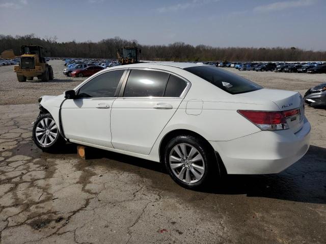 Photo 2 from auction – 2011 HONDA ACCORD EXL with VIN 1HGCP2F89BA013622