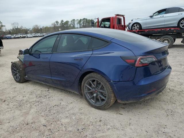 Photo 2 from auction – 2021 TESLA MODEL 3 with VIN 5YJ3E1EB0MF902296