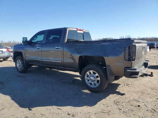 Фото 2 с аукциона – 2015 CHEVROLET SILVERADO с VIN 1GC1CWE80FF187064